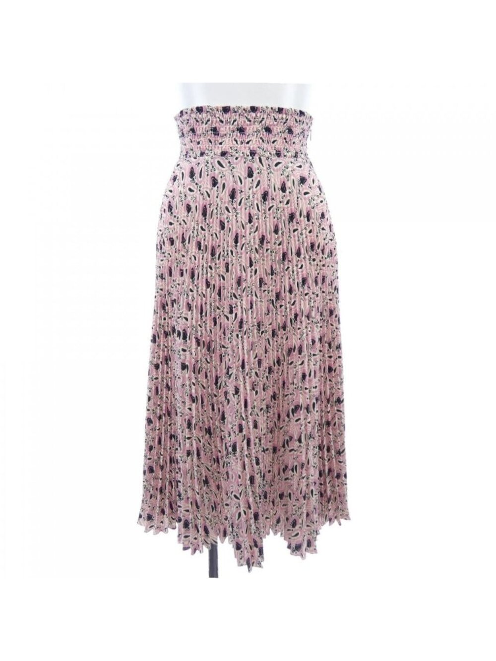 Prada Skirt Pink